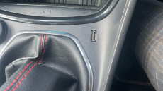 Ford Puma 1.0 EcoBoost Hybrid mHEV ST-Line X 5dr Petrol Hatchback